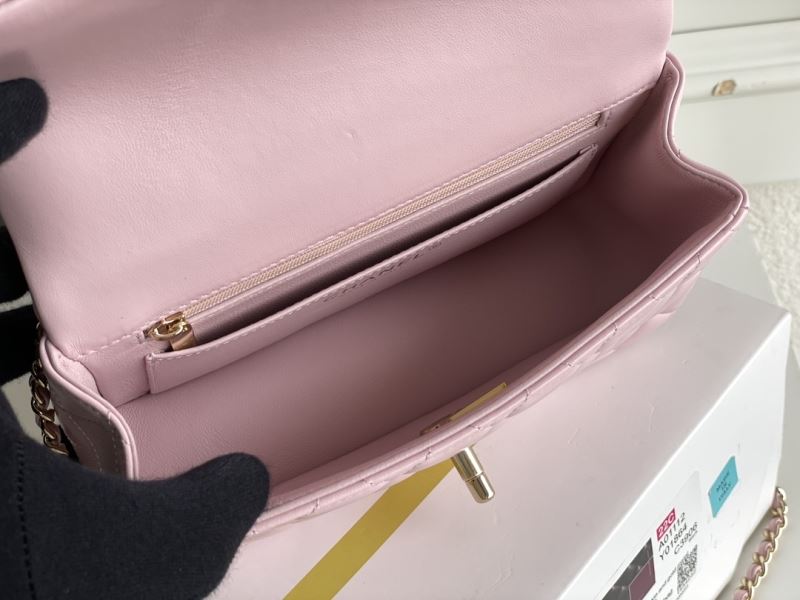Ch**el cf series bags